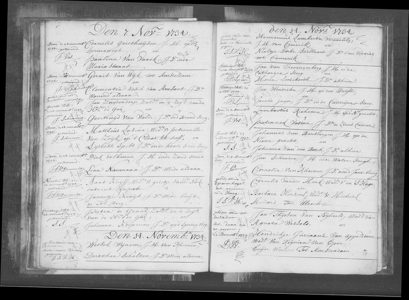 n_1734 Trouwen Aart Aartse en Jannigje.jpg